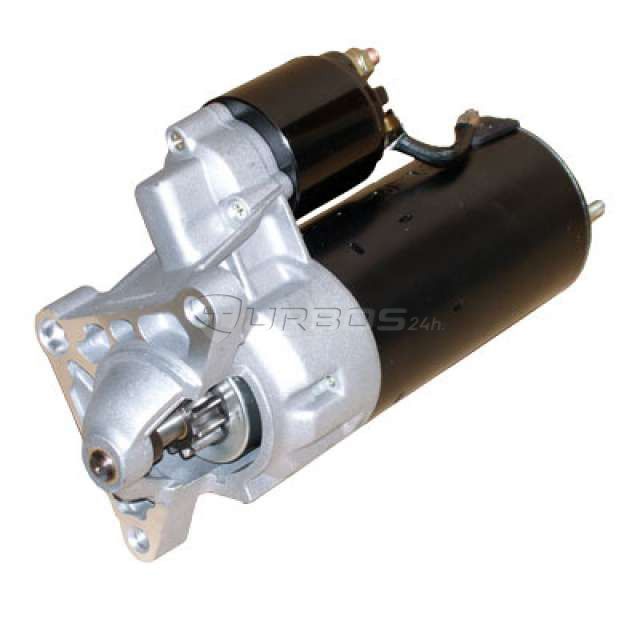 Motor de Arranque C4 Bosch DTS Electric 000110...
