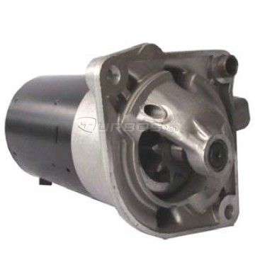 Motor de Arranque Fiat Bosch DTS Electric 0001...
