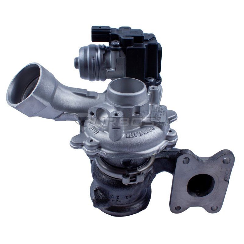 Turbo Seat Ibiza 1.4 (TFSI) IHI 04E145704P
