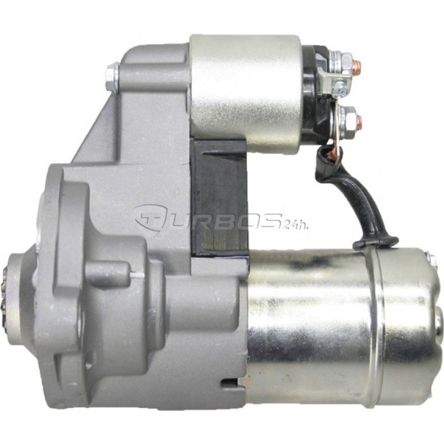 Motor de Arranque Isuzu Bosch DTS Electric 098...