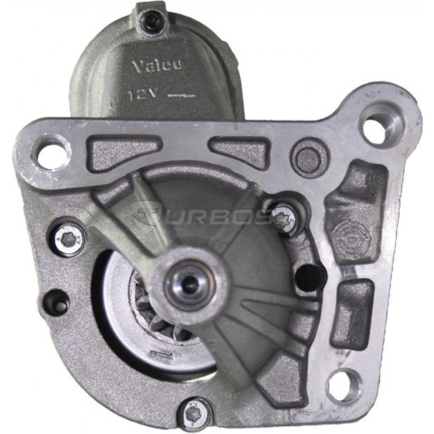 Motor de Arranque Kangoo Bosch DTS Electric 09...