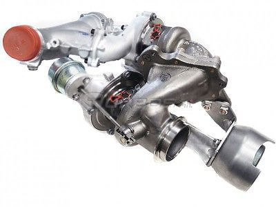 Turbo Mercedes Sprinter 216 CDI KKK 10009700008