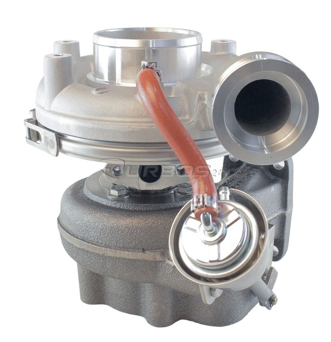 Turbo Deutz Industrial 6.1 KKK 12649880022