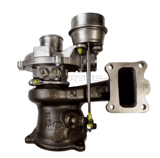 Turbo Ford Focus III 1.5 (EcoBoost) BorgWarner... #2