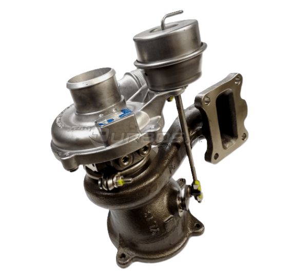 Turbo Ford Kuga II 1.5 (EcoBoost) BorgWarner 1... #1