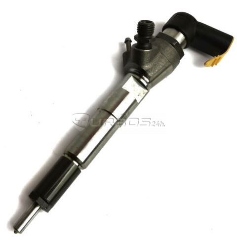 Inyector Renault Fluence 1.5 (DCI) Continental...