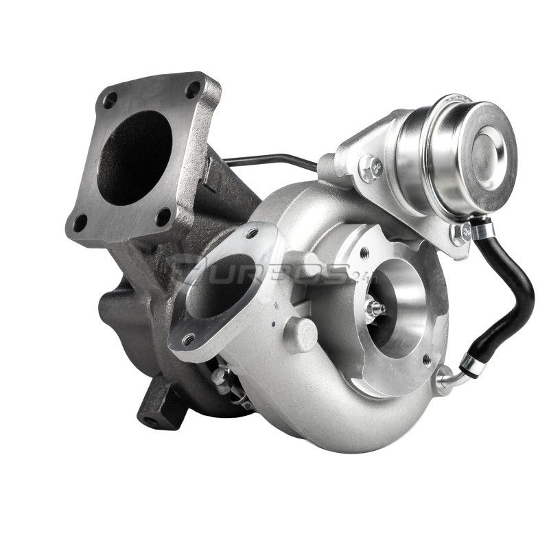 Turbo Toyota Landcruiser 4.2 Toyota 17201-17040