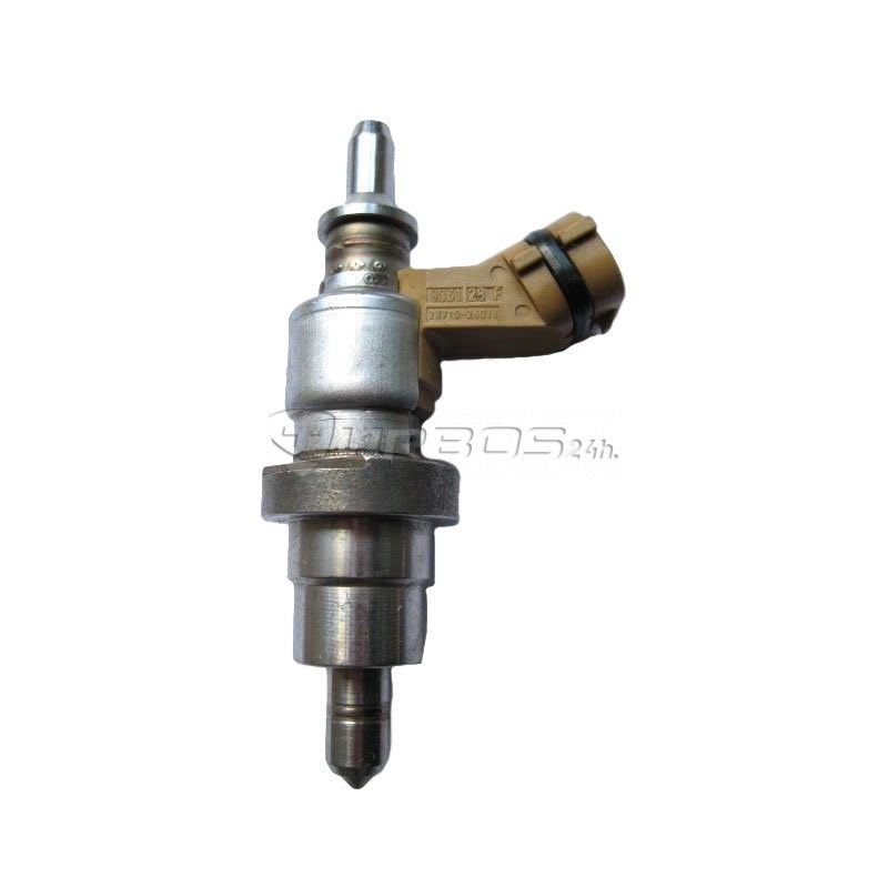 Inyector Toyota Corolla 2.2 D-4D Denso 23710-2...