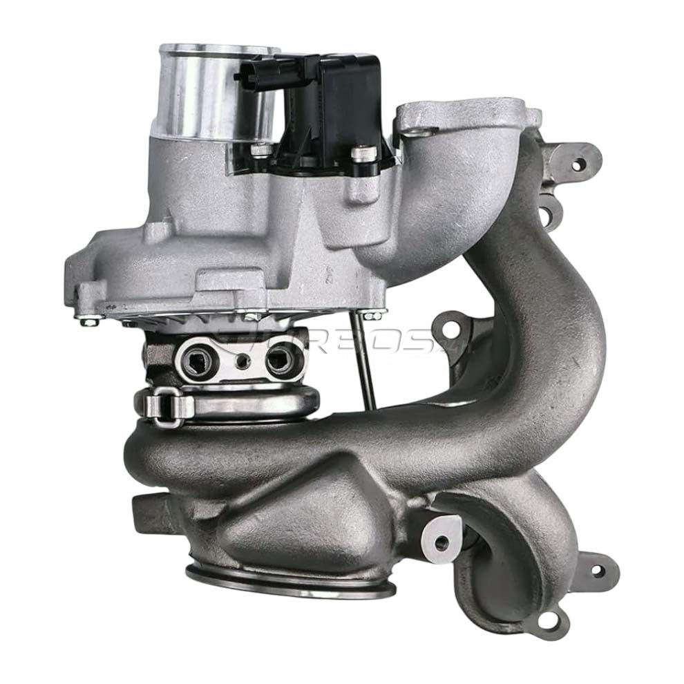 Turbo Maserati Quattroporte 3.0 IHI 297712