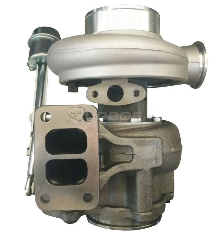 Turbo Holset 3783602