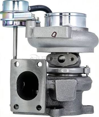 Turbo Case-IH Maxxum 110 3.9 L Holset 4041368H