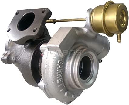 Turbo Saab 9-5 2.0 (T) Garrett 452204