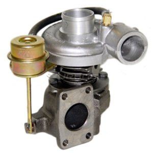 Turbo Citro&euml;n C25 1.9 (TD) Garrett 443854-5085S