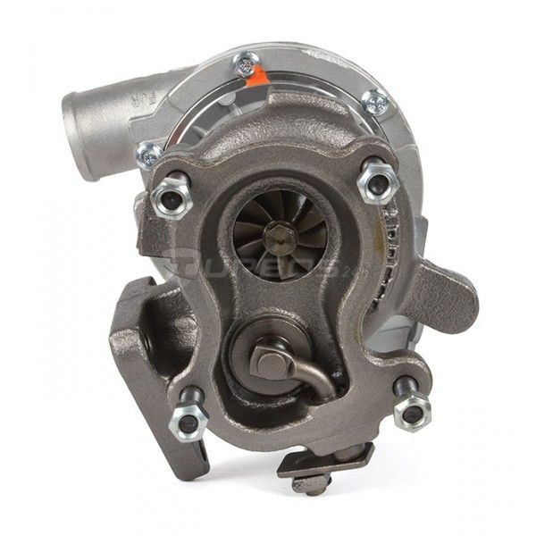 Turbo Volkswagen Golf III 1.9 TDI Garrett 454083 #3