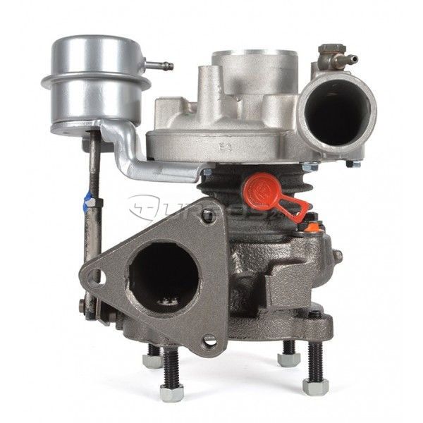 Turbo Volkswagen Golf III 1.9 TDI Garrett 454083 #4