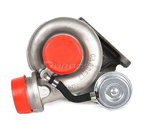 Turbo Peugeot 806 1.9 (TD) Garrett 454086