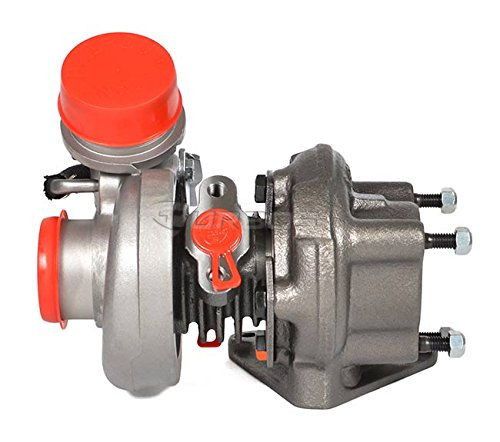 Turbo Peugeot 806 1.9 (TD) Garrett 454086 #2