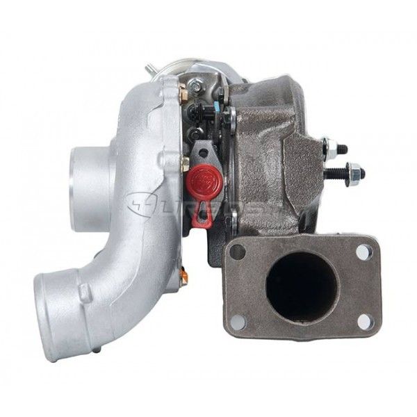 Turbo Audi A8 2.5 TDI Garrett 454135 #1