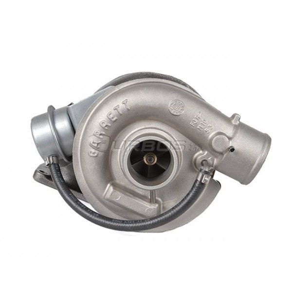 Turbo Alfa-Romeo 156 2.4 JTD Garrett 454150