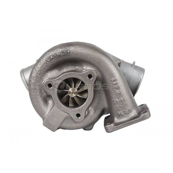 Turbo Alfa-Romeo 156 2.4 JTD Garrett 454150 #1