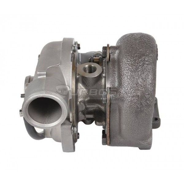 Turbo Alfa-Romeo 156 2.4 JTD Garrett 454150 #3
