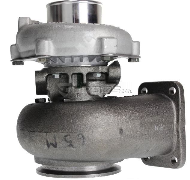 Turbo New-Holland Tractor 7.5 Garrett E2NN-6K6...