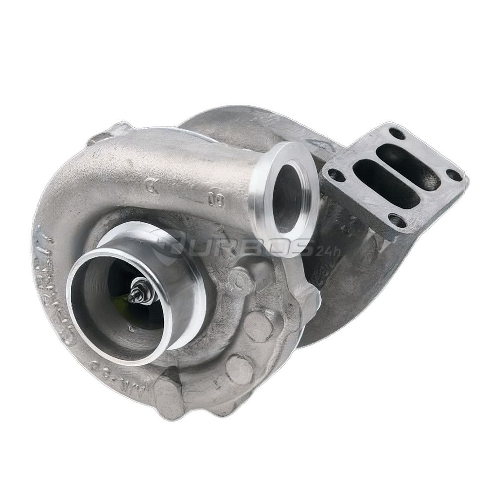 Turbo Garrett 465413