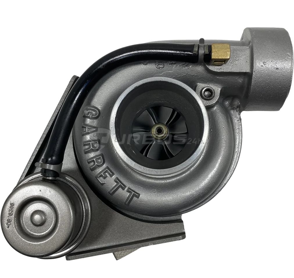 Turbo Mercedes 190 2.5 Garrett 465587