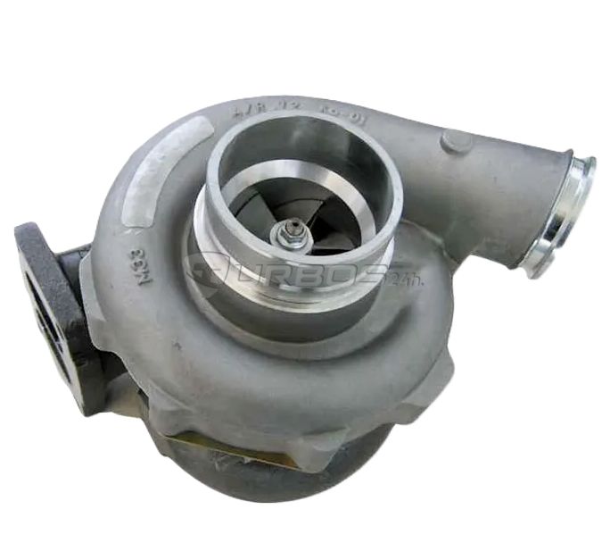 Turbo Volvo-LKW F12 12.0 Garrett 470943