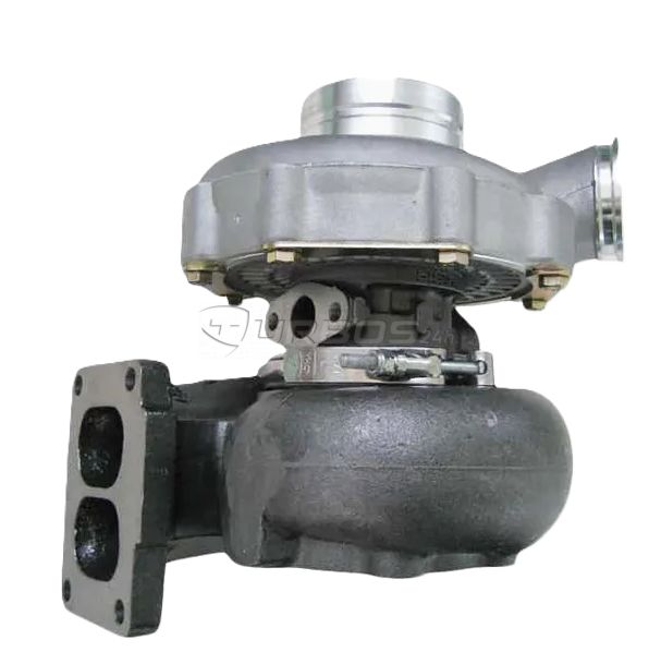 Turbo Volvo-LKW F12 12.0 Garrett 470943 #1