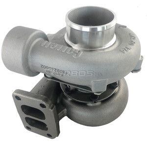Turbo Tractor Garrett 466608