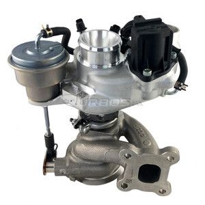 Turbo Vauxhall Astra K 1.0 (Turbo) Mitsubishi ...