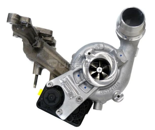 Turbo Nissan NV300 2.0 (dCi) MHI 144105720R