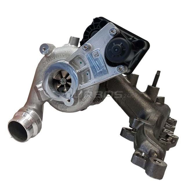 Turbo Nissan Primastar 2.0 (dCi) Mitsubishi 14...