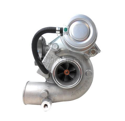 Turbo Mitsubishi Canter 3.0 Mitsubishi 49135-0...