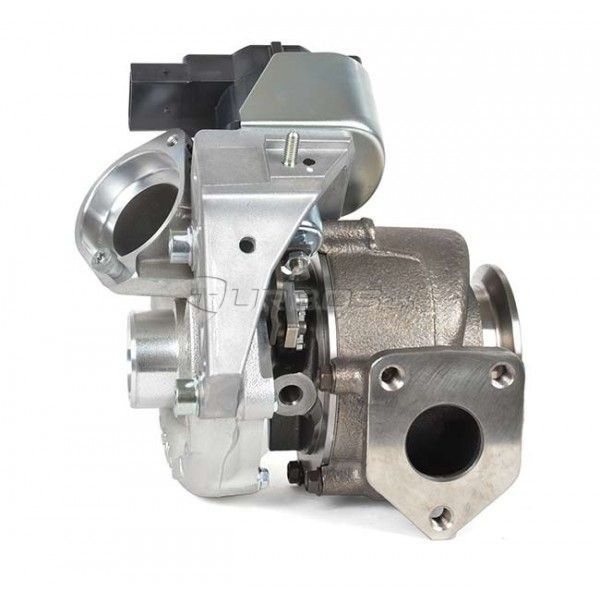 Turbo BMW 318d E90/E90N/E91/E91N Mitsubishi 49... #1