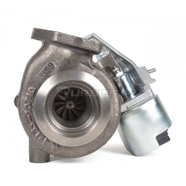 Turbo BMW 318d E90/E90N/E91/E91N Mitsubishi 49... #2