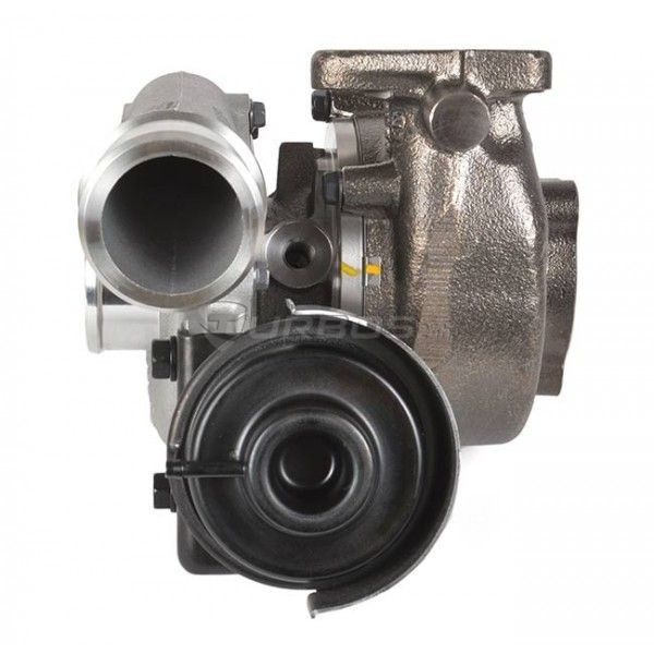 Turbo Hyundai Santa Fe 2.2 CRDI Mitsubishi 491... #1