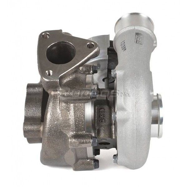 Turbo Hyundai Santa Fe 2.2 CRDI Mitsubishi 491... #3