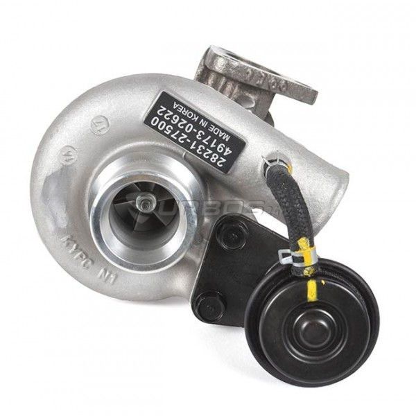 Turbo Hyundai Getz 1.5 CRDI Mitsubishi 49173-0...