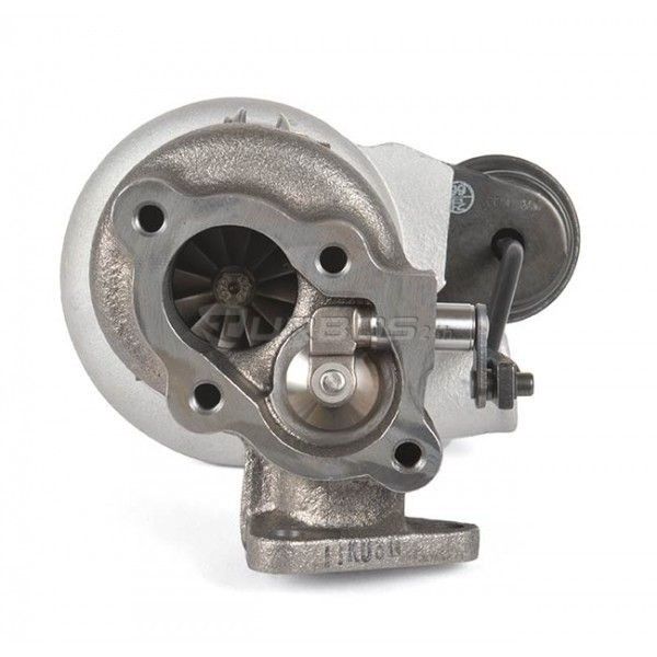 Turbo Hyundai Getz 1.5 CRDI Mitsubishi 49173-0... #1