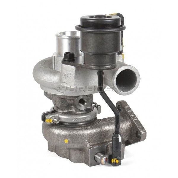 Turbo Hyundai Getz 1.5 CRDI Mitsubishi 49173-0... #2