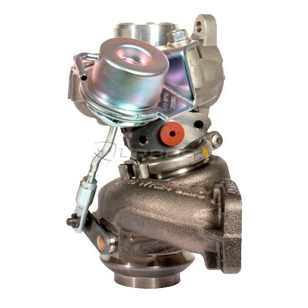 Turbo Citroën Jumpy 1.6 HDI Mitsubishi 49173-... #4