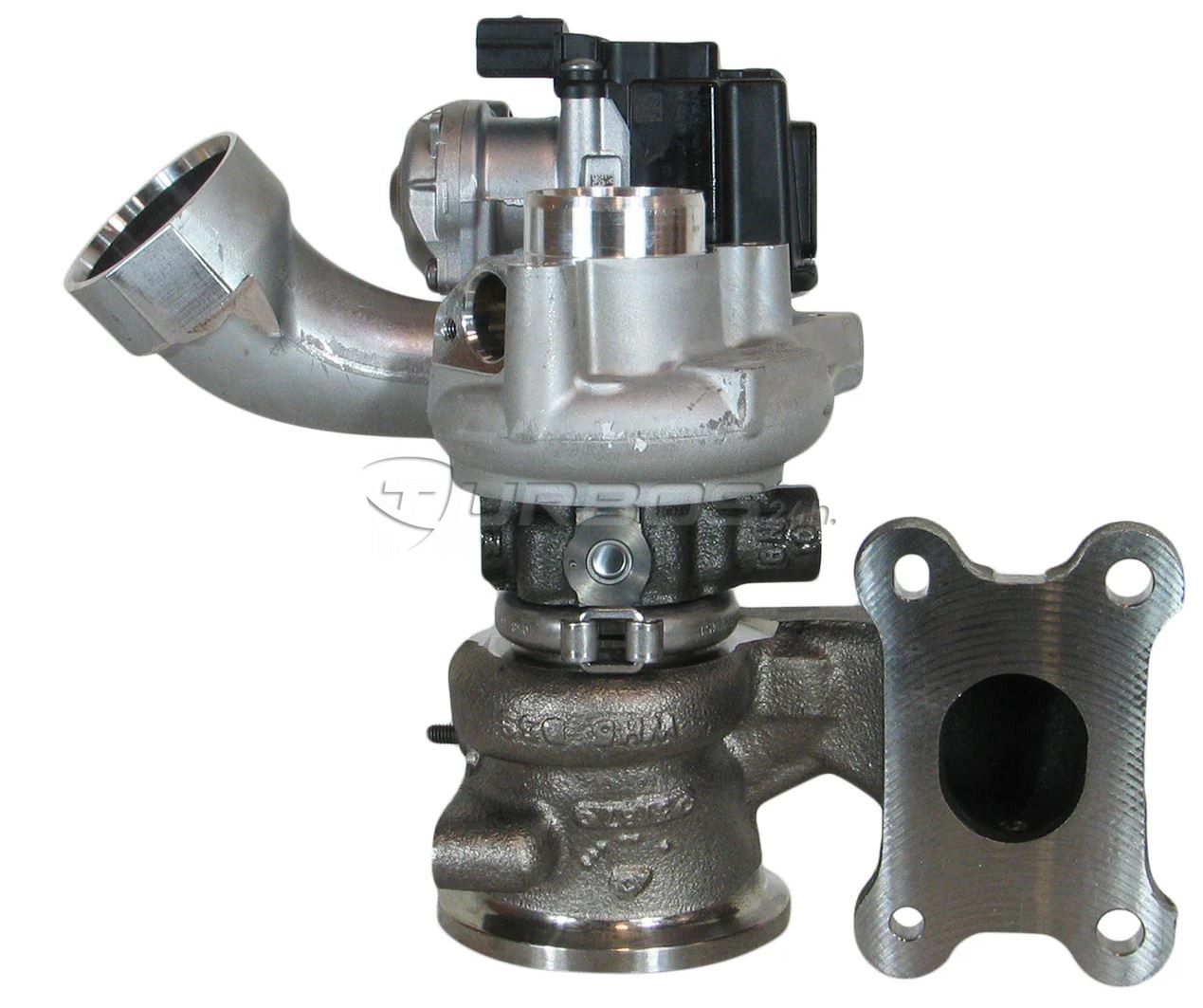 Turbo Volkswagen Golf VI 1.4 TSI Mitsubishi 04...