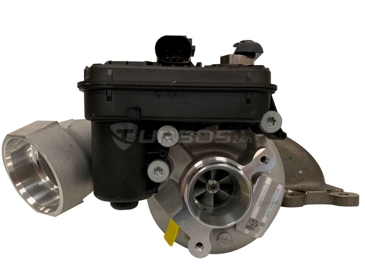 Turbo Skoda Octavia 1.4 TSI Mitsubishi 49180-0...