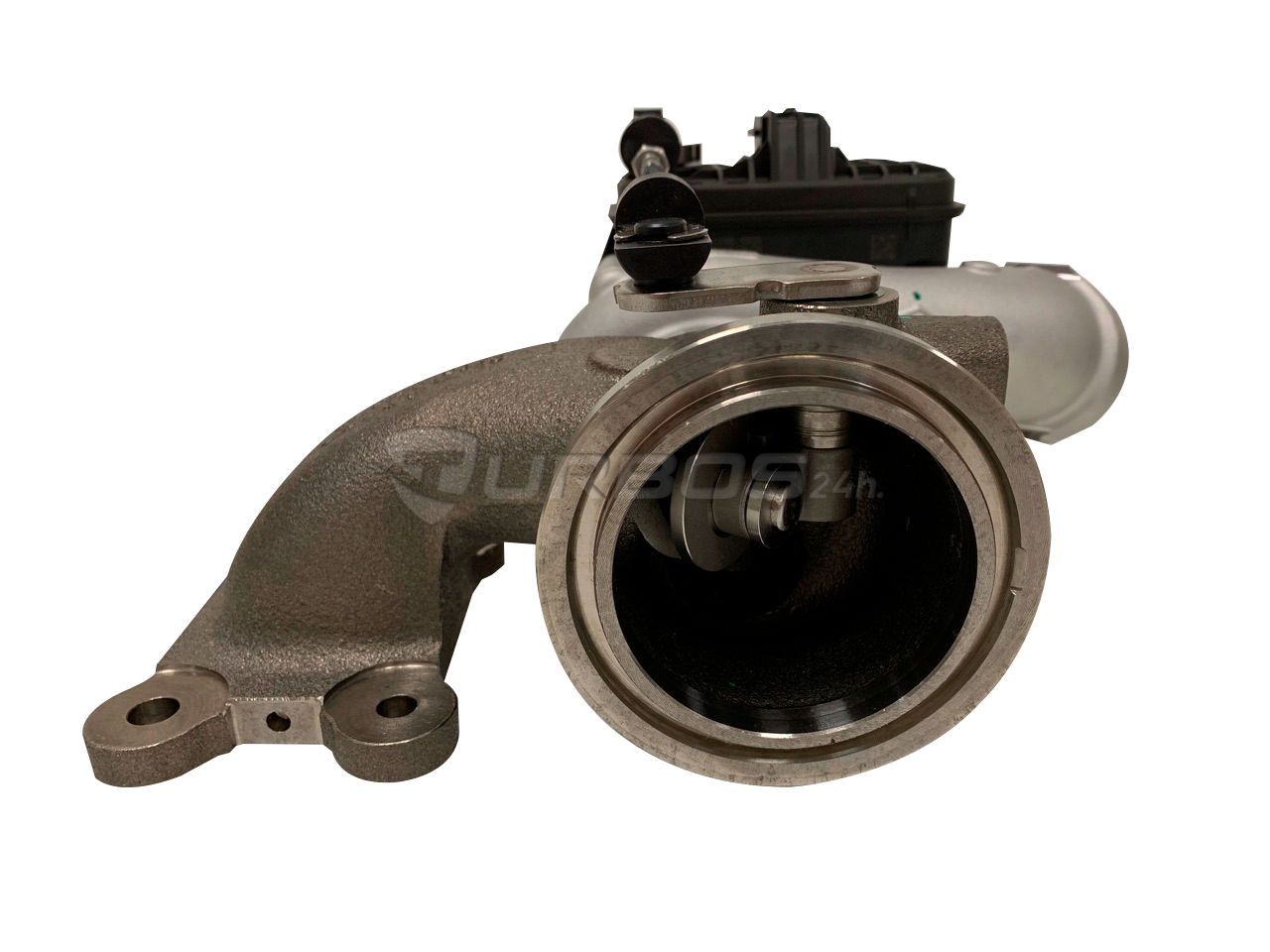 Turbo Skoda Octavia 1.4 TSI Mitsubishi 49180-0... #1
