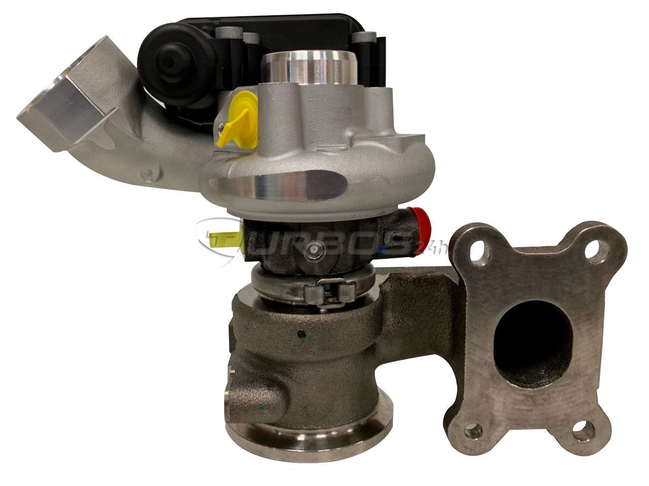Turbo Skoda Octavia 1.4 TSI Mitsubishi 49180-0... #3