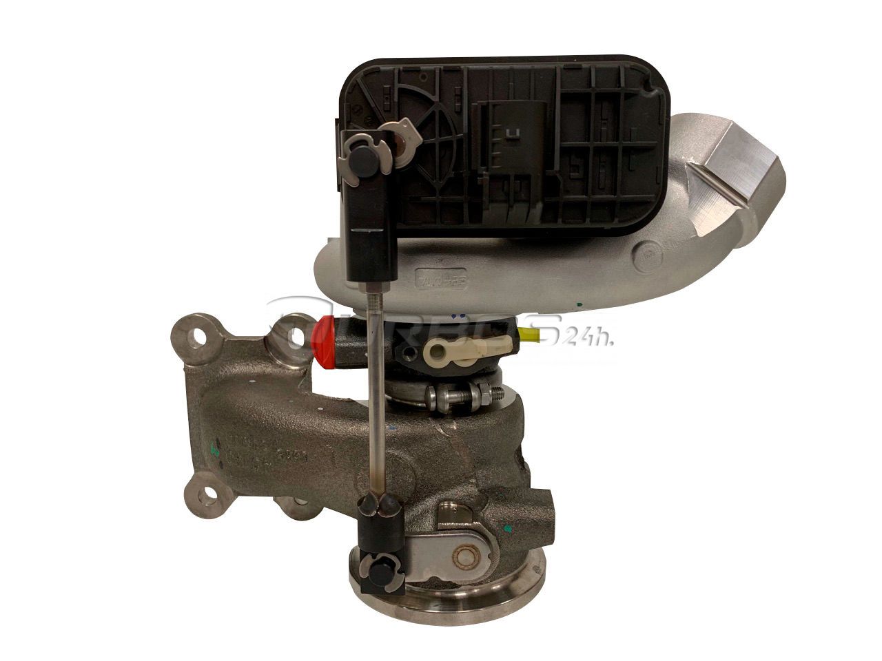 Turbo Skoda Octavia 1.4 TSI Mitsubishi 49180-0... #6