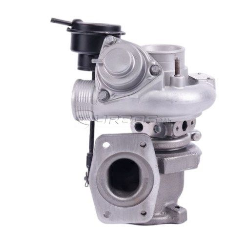 Turbo Volvo V70 2.3 Mitsubishi 1270536