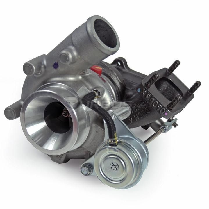 Turbo Iveco Massif 3.0 (HPI) MHI 0375P9